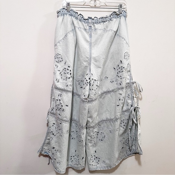 Free People We The Free Day Break Jeans - Picture 5 of 6